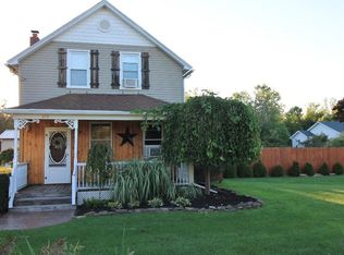 170 Pavement Rd, Lancaster, NY 14086