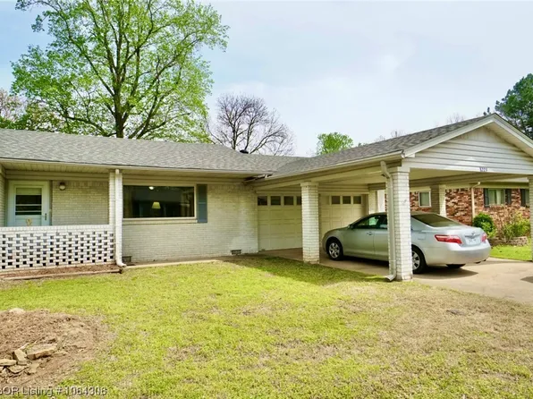 8223 Holly Ave, Fort Smith, AR 72908