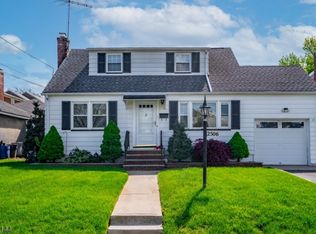 2506 Clover Ter, Union, NJ 07083