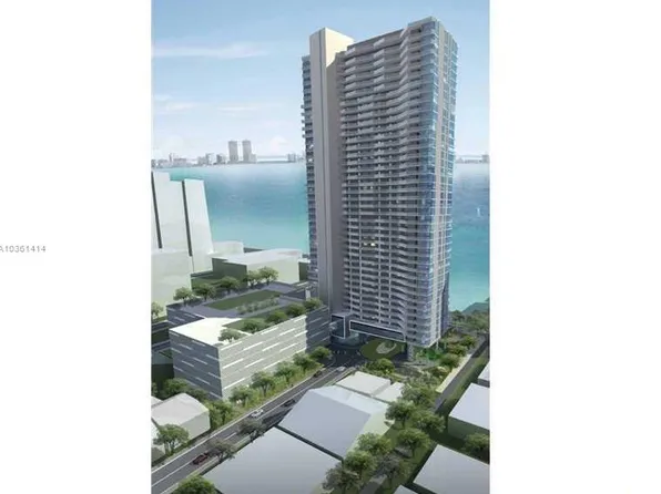 460 NE 28th St #1102, Miami, FL 33132