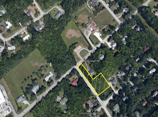 53 Burleigh Rd, Bangor, ME 04401