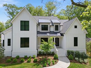 4340 Sneed Rd, Nashville, TN 37215