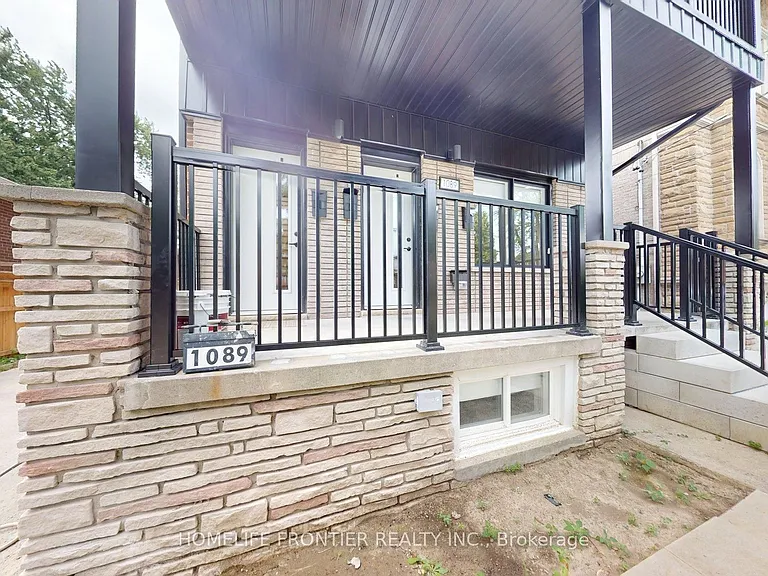 1089 Glencairn Ave #2 — Photo 4
