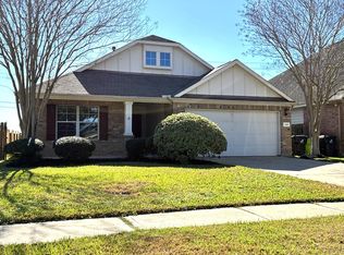 3418 Cypress Landing Ct, Rosenberg, TX 77471
