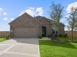 5238 Oakland Bluff Ln, Richmond, TX 77469