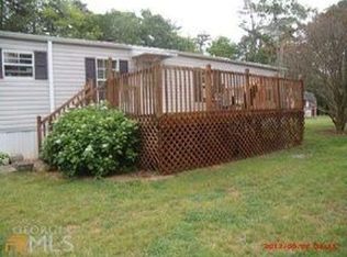 6105 Grant Ford Rd, Gainesville, GA 30506