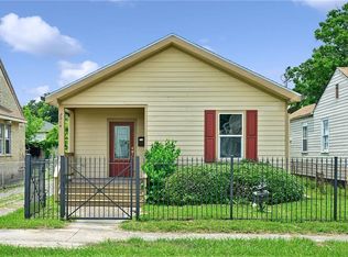 2014 Independence St, New Orleans, LA 70117