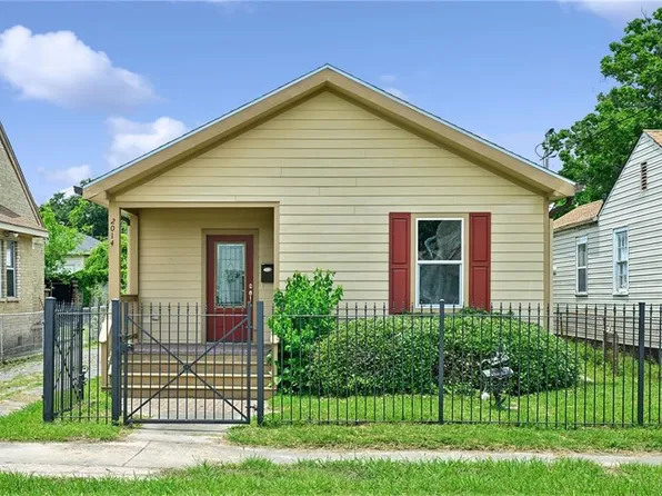 2014 Independence St, New Orleans, LA 70117