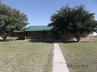 4716 N Moss Ave, Odessa, TX 79764