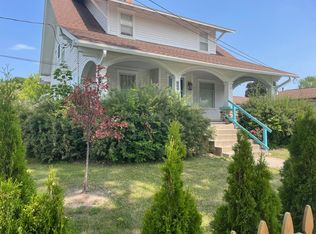 321 E State St, Cheboygan, MI 49721