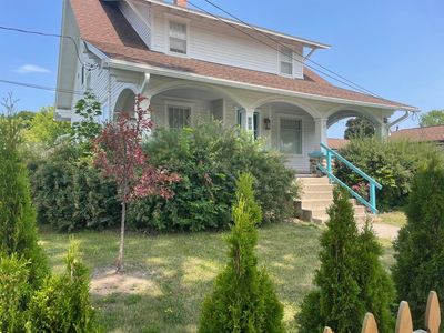 321 E State St, Cheboygan, MI, 49721