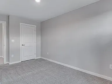 Bedroom 2 10X10 in size