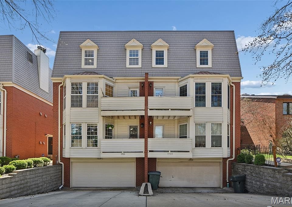 1st image of 4466 McPherson Ave #4-A