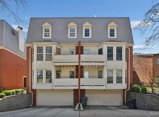4466 McPherson Ave #4-A, Saint Louis, MO