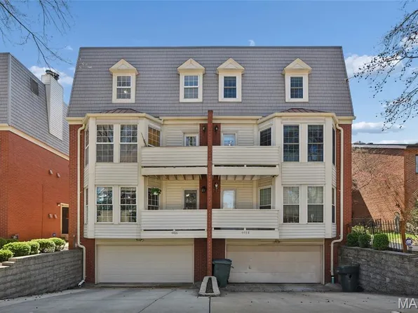 4466 McPherson Ave #4-A, Saint Louis, MO 63108
