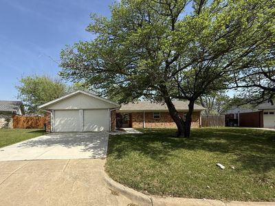 7905 Birchwood Dr, North Richland Hills, TX, 76180