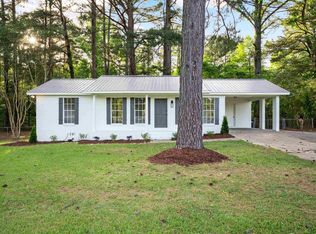 7000 Hopewell Rd, Bessemer, AL 35022