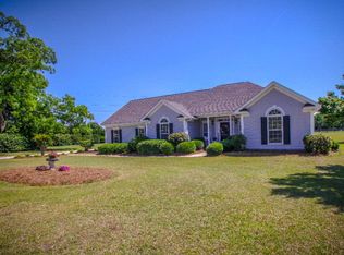222 Hopeland Farm Dr, Aiken, SC 29803