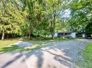 7496 Lake St, Belle Center, OH 43310