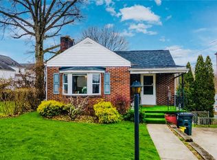 917 Oxford Blvd, Steubenville, OH 43952