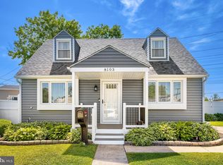 8103 Murray Point Rd, Baltimore, MD 21222