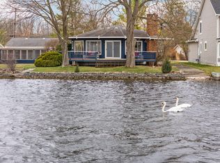 11247 Colony Rd, Pinckney, MI