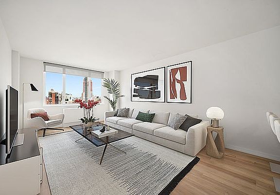 2nd image of 401 E 80th St APT 19F
