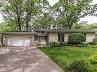400 Jervey Ln, Bartlett, IL