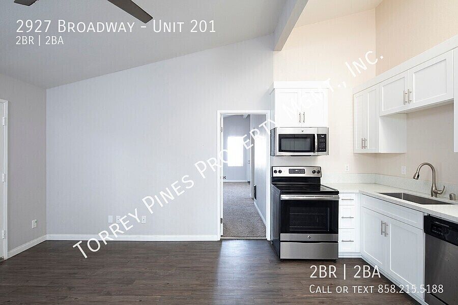 1st image of 2927 Broadway APT 201
