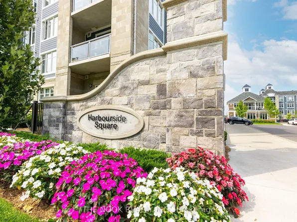 670 Gordon St #101, Whitby, ON L1N 0K9