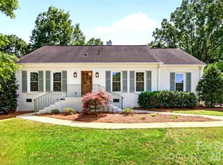 3338 Stocktie Rd, Charlotte, NC 28210