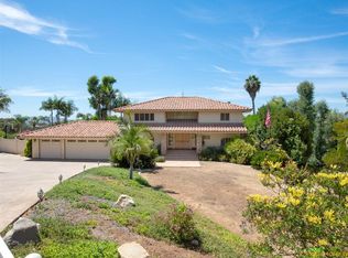 3015 Colley Ln, Escondido, CA 92025