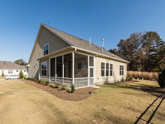 Located on 0001 in Wendell Falls  - Villas in Wendell, NC