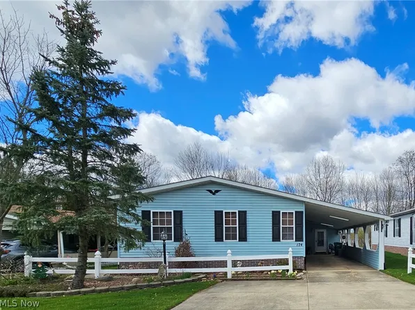 174 Lakeview Ln, Hiram, OH 44234