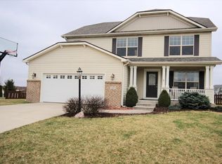 13433 Veracruz Dr, Fort Wayne, IN 46814