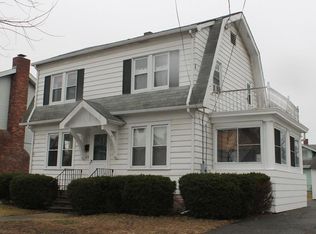 35 Northwood St, Chicopee, MA 01013