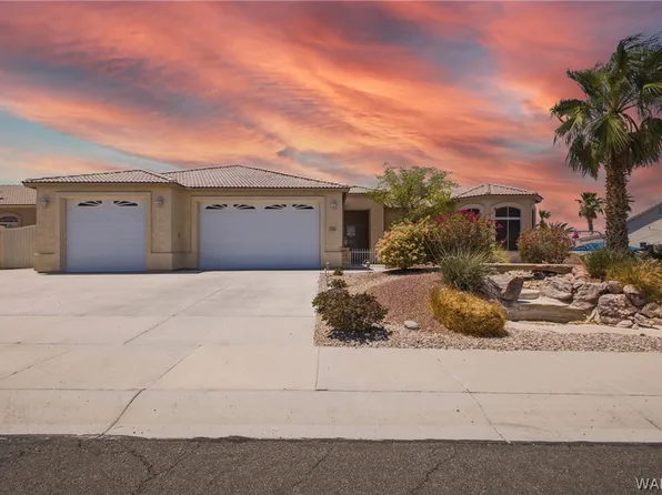 2762 Desert Stars Lane, Bullhead City, AZ 86429