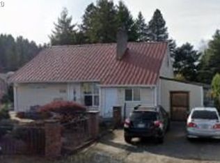 3711 SE 164th Ave, Portland, OR 97236