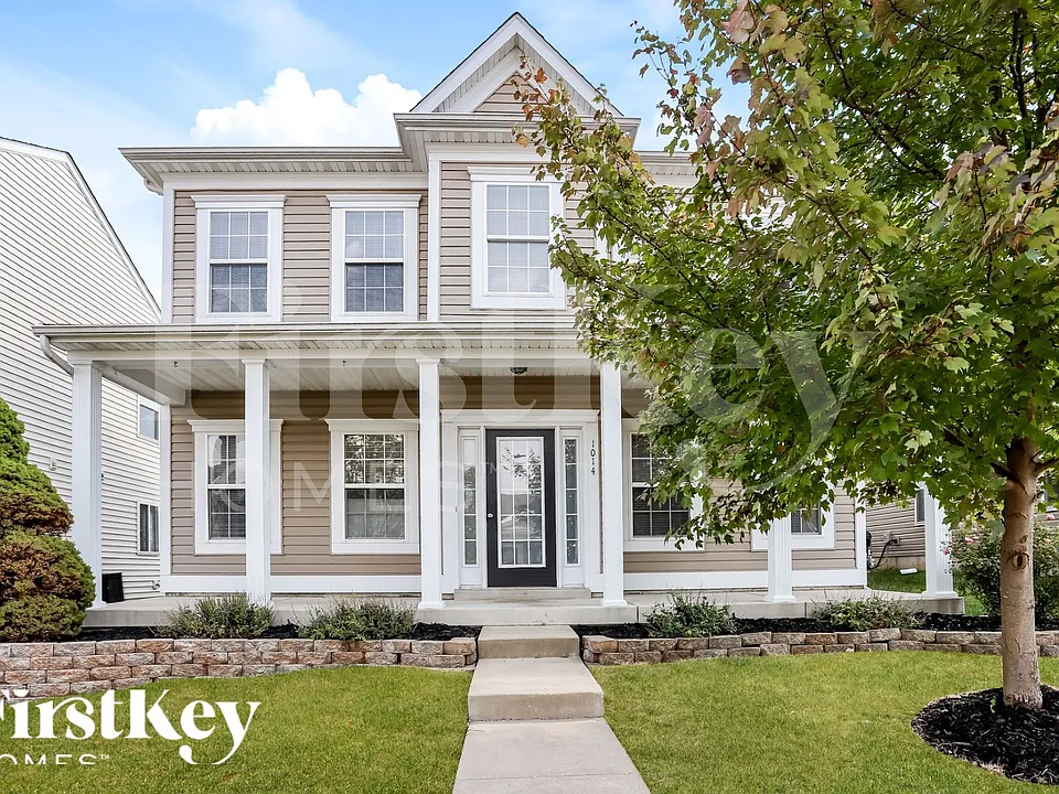 1014 Glengarry Dr