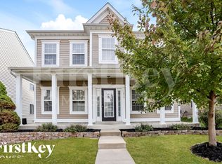 1014 Glengarry Dr, Wentzville, MO 63385