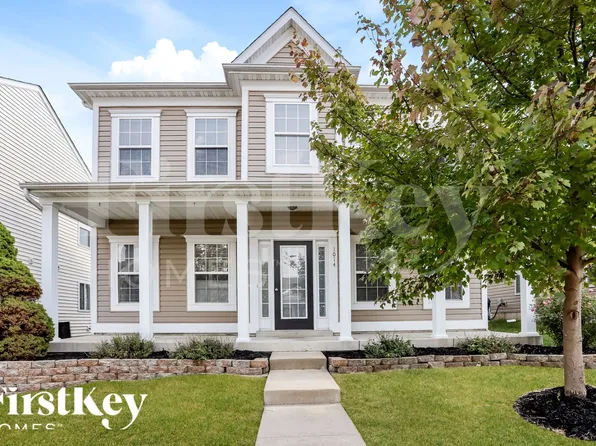 1014 Glengarry Dr, Wentzville, MO 63385