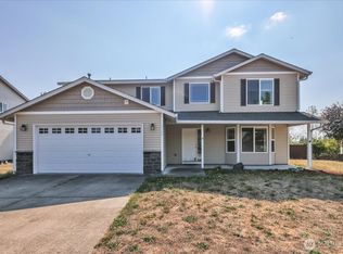 7105 33rd Ave NE, Olympia, WA 98516