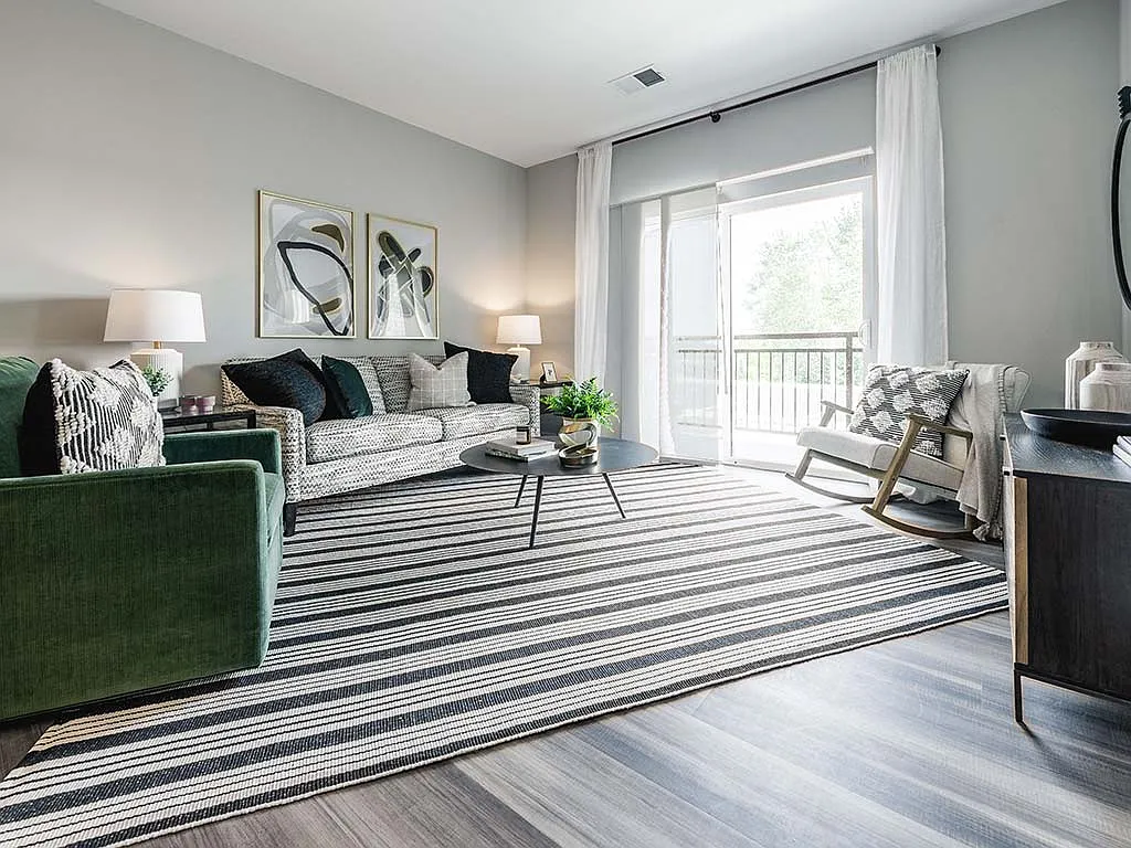 Velo Village Apartments — Photo 4