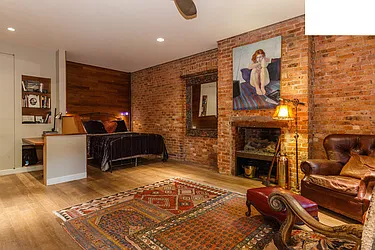 Rented by J Misrahi Realty Corp