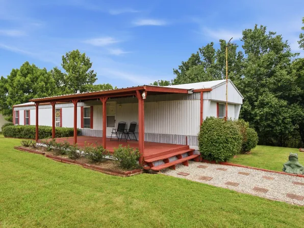 12500 Bald Knob Rd, Frankfort, KY 40601