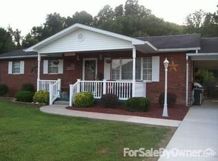 44 Garrett Dr, Wayne, WV 25570