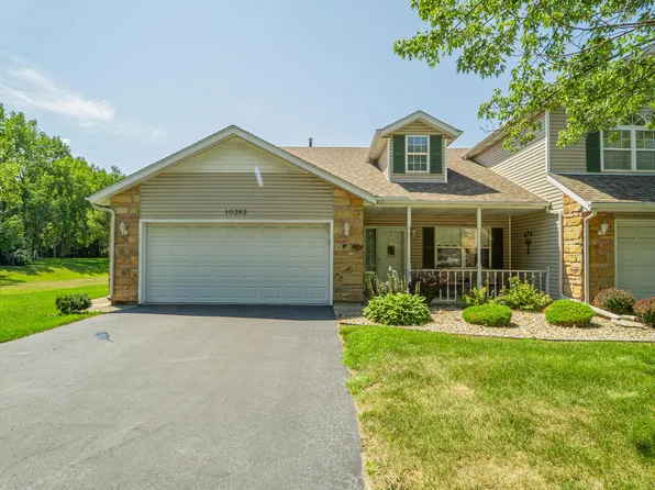 10362 Prairie Ave, Highland, IN 46322