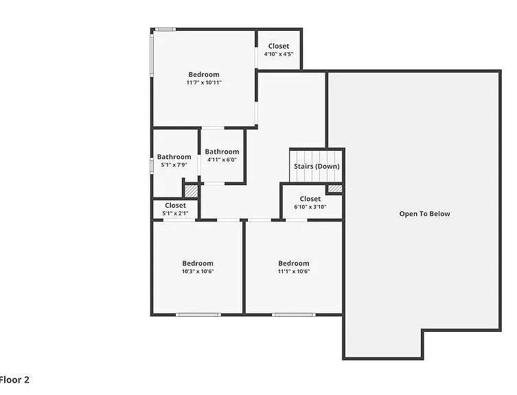 6427 W Silver Sage Ln — Photo 3