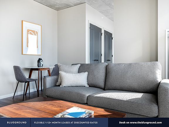Lounge Area