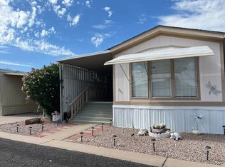 300 S Val Vista Dr LOT 265, Mesa, AZ 85204